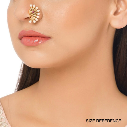 Nose Pin - PA011NP22