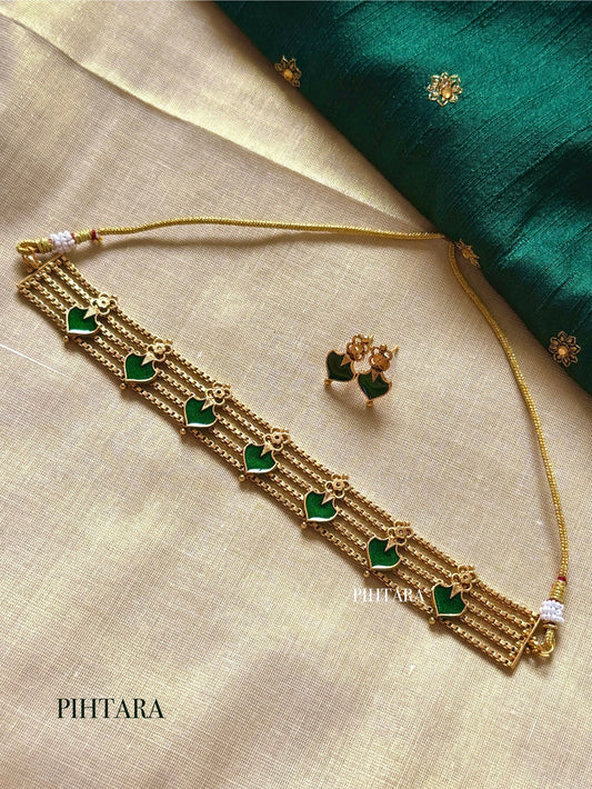 Palakka Choker