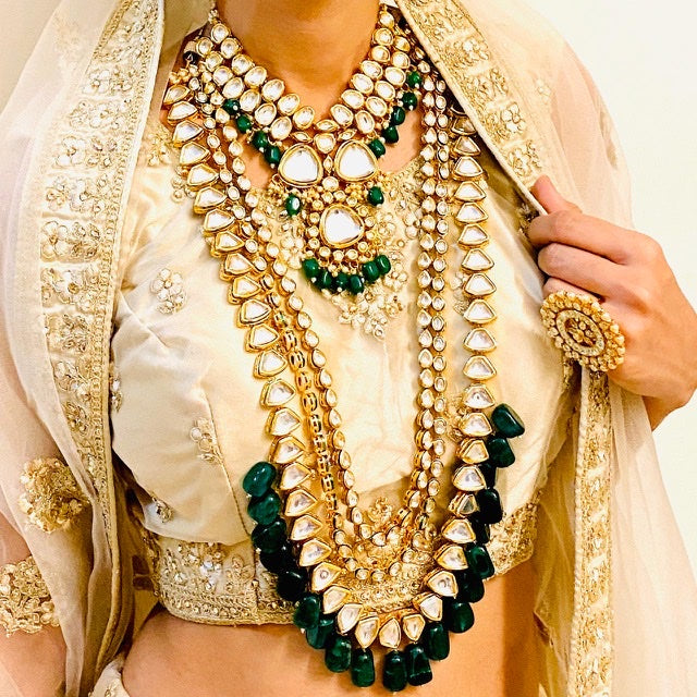 Follow @pihtara_jewels on instagram