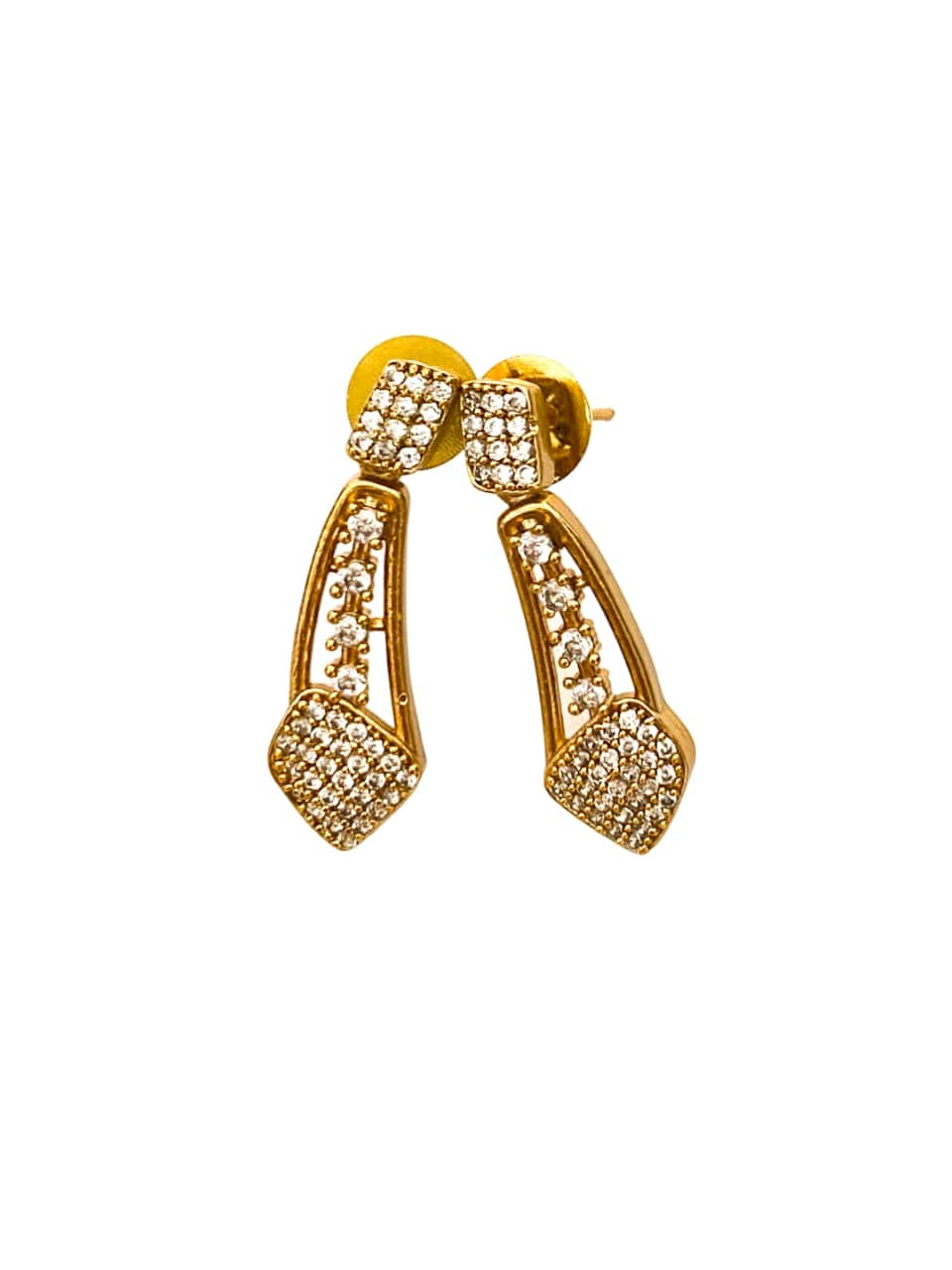 American diamond set for women online