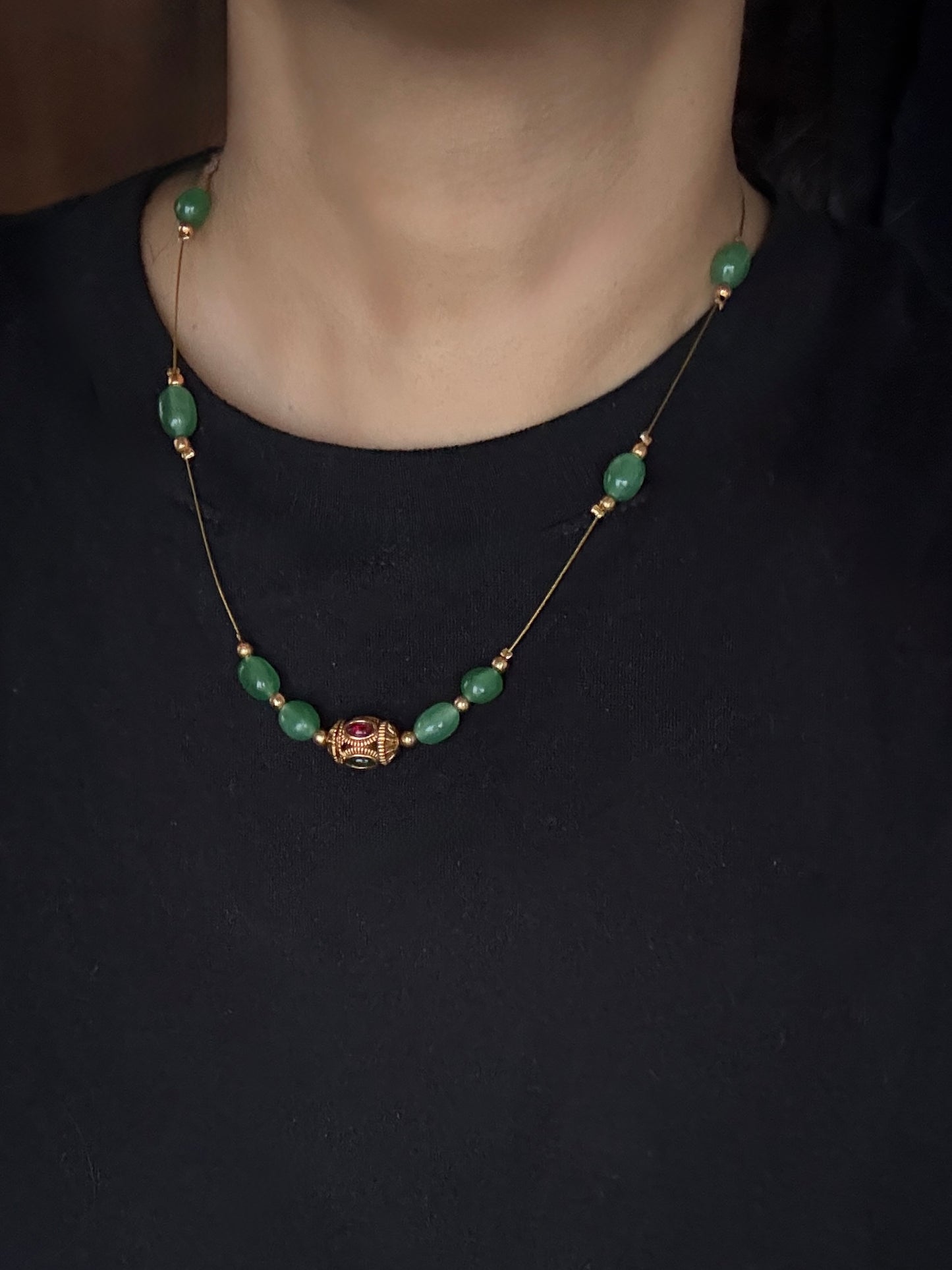 Minimal Chain