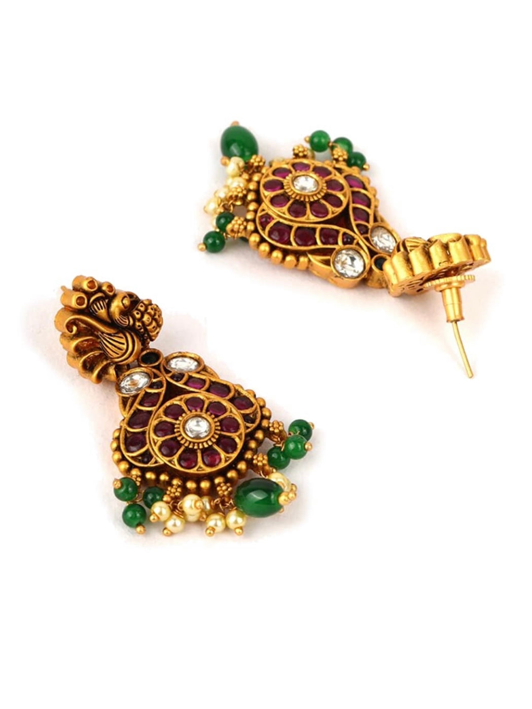 Antique Choker Set - PA042C22