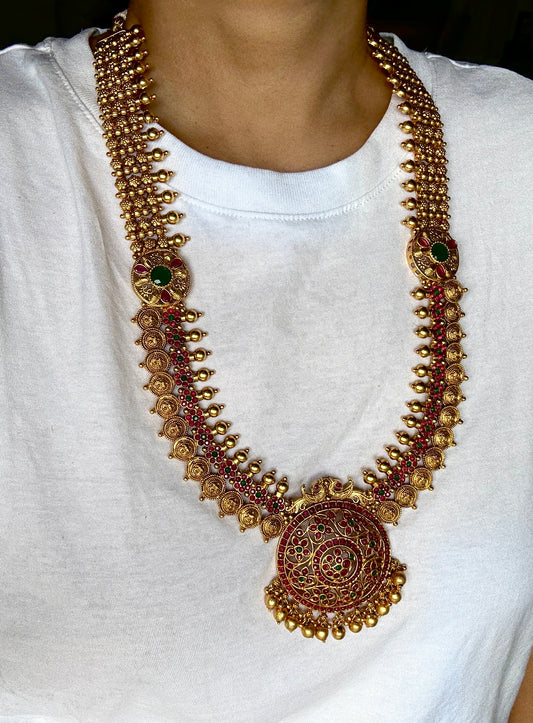 Antique Haar - PA017L22