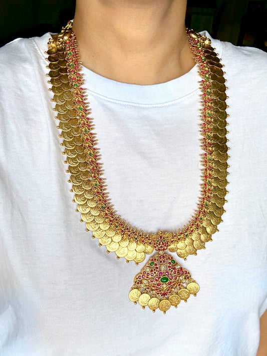 Antique Haar - PA045L22