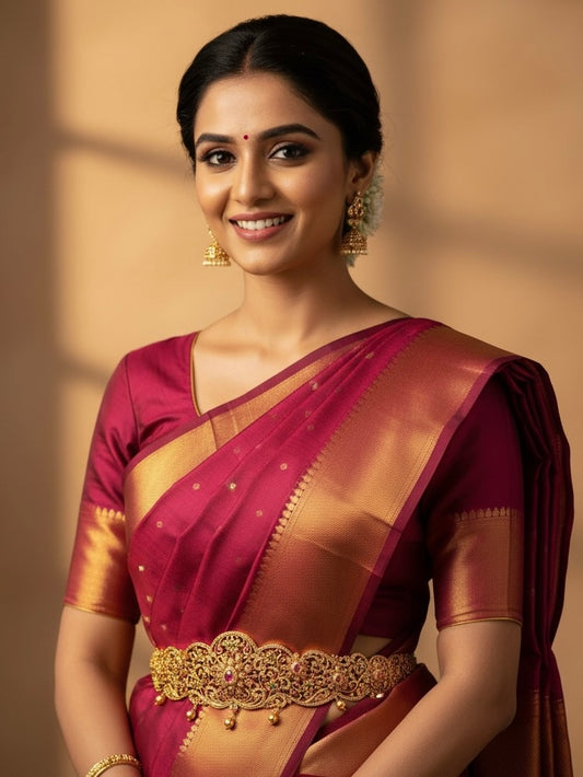 CZ Hip belt - PA020H22