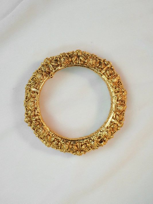 Antique Bangle - PA001B22