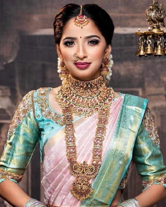 Antique Haar - PA053L22