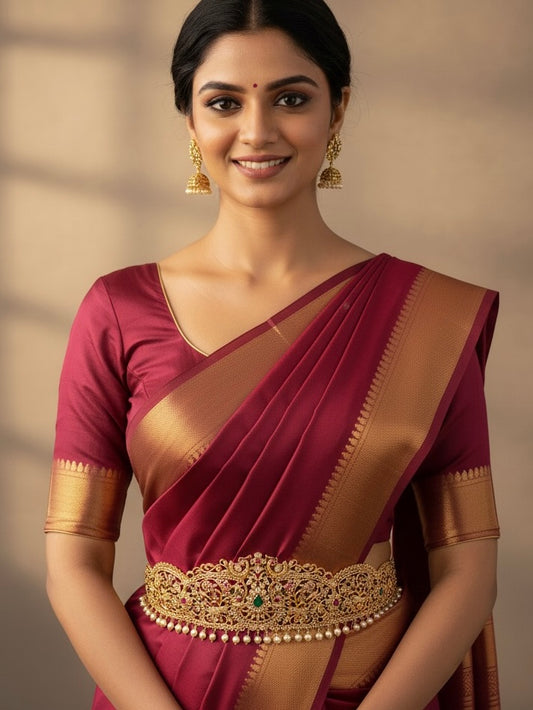 CZ Hip belt - PA021H22