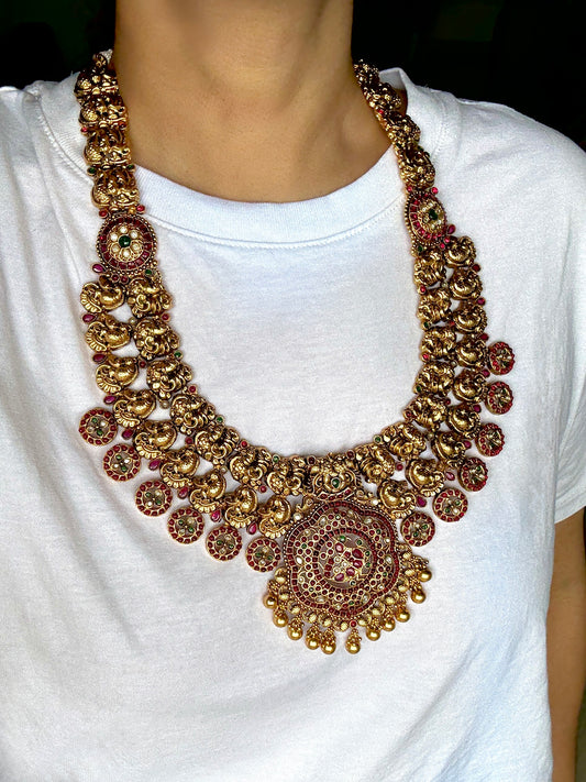 Antique Haar - PA066L22