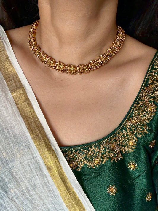 Necklace Set - PA189N25