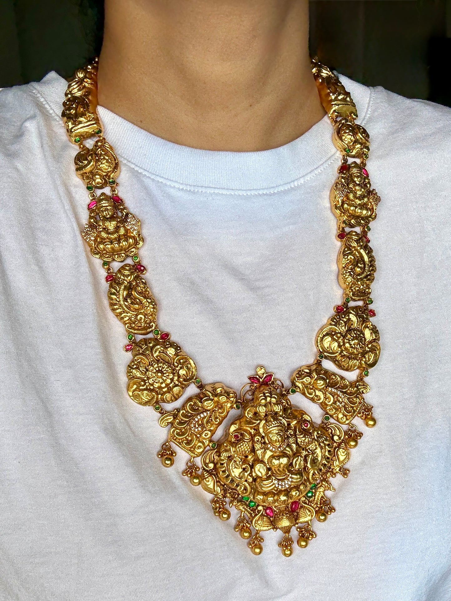Antique Haar - PA054L22