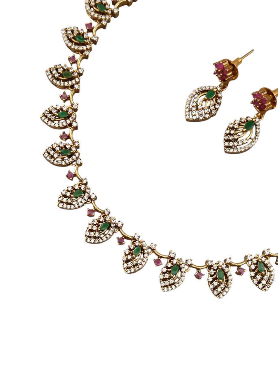 Zircon Set - PD060N25