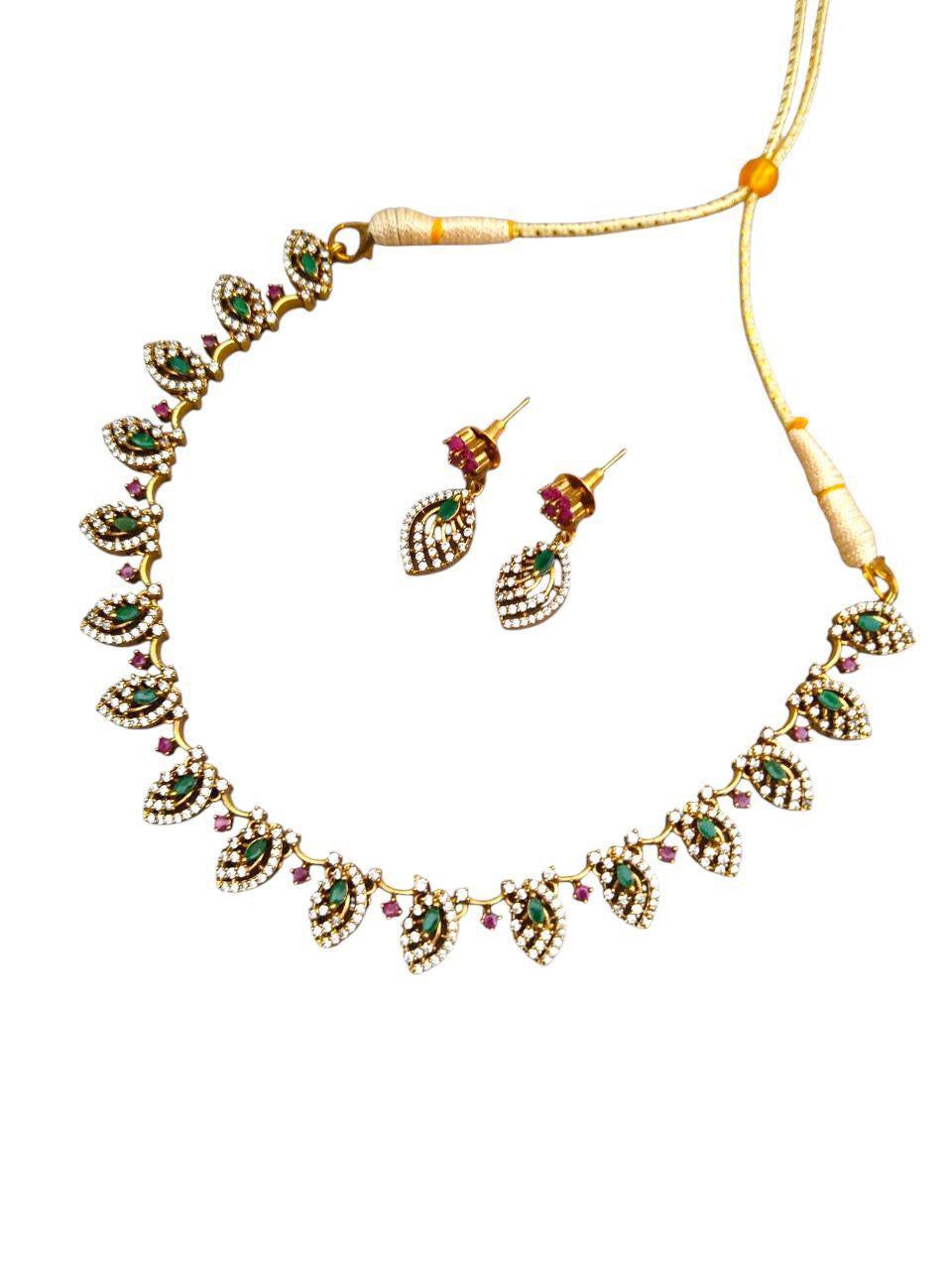 Zircon Set - PD060N25