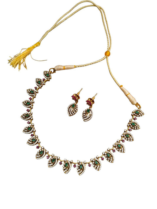 Zircon Set - PD060N25