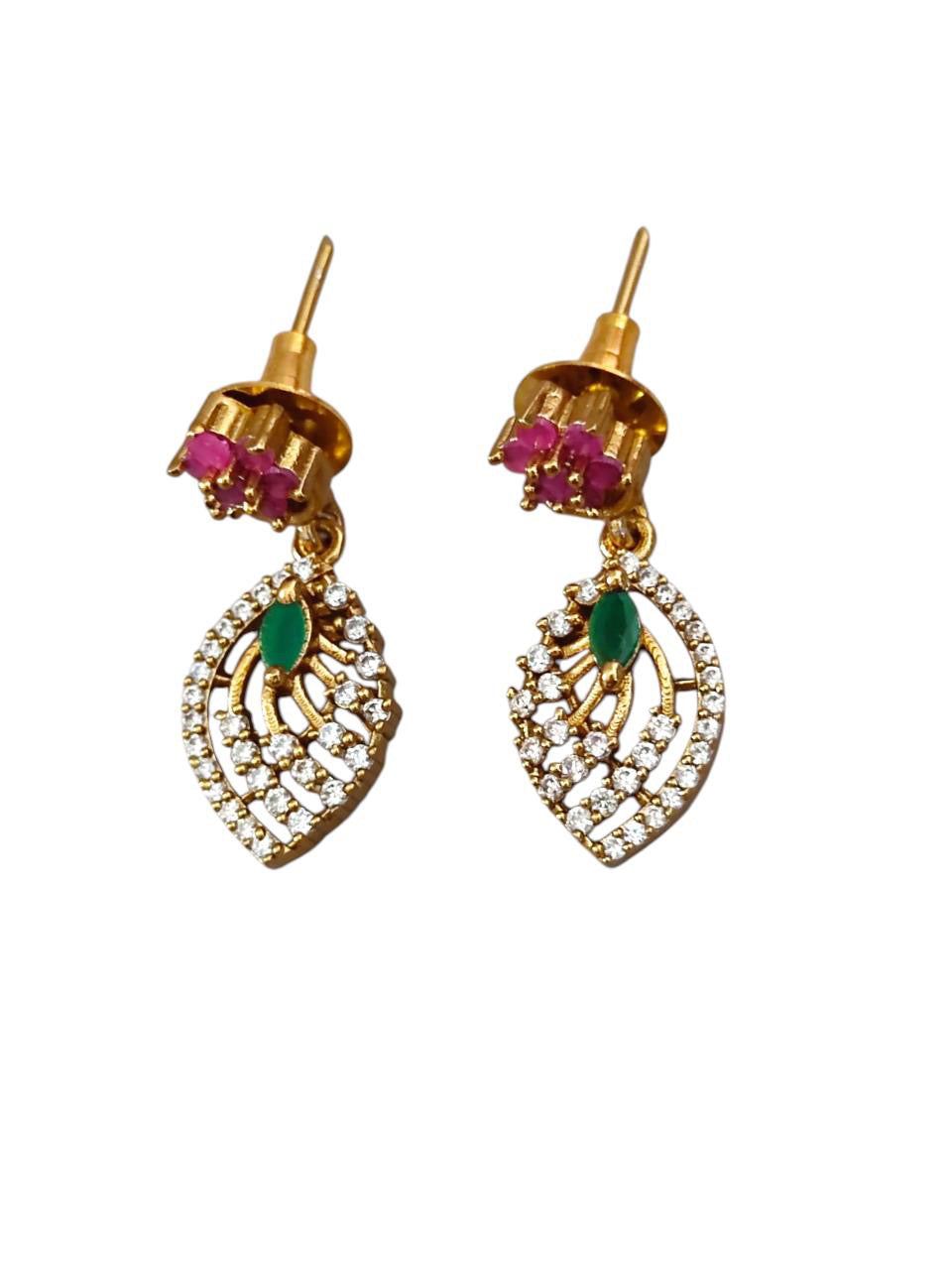 Zircon Set - PD060N25