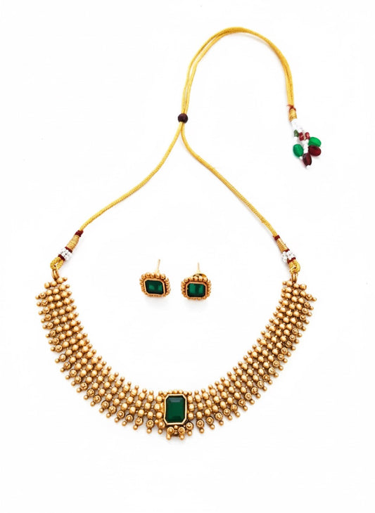 Necklace Set - PA121N22