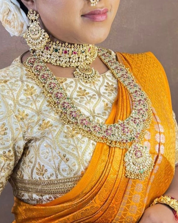 Kundan Haar - PA052L22