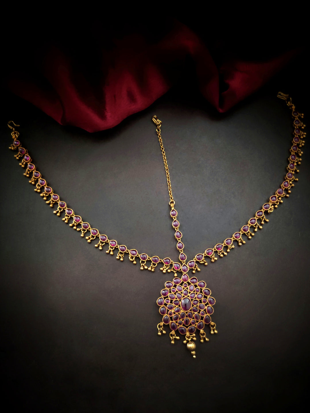 Stone mathapatti - PA003M22