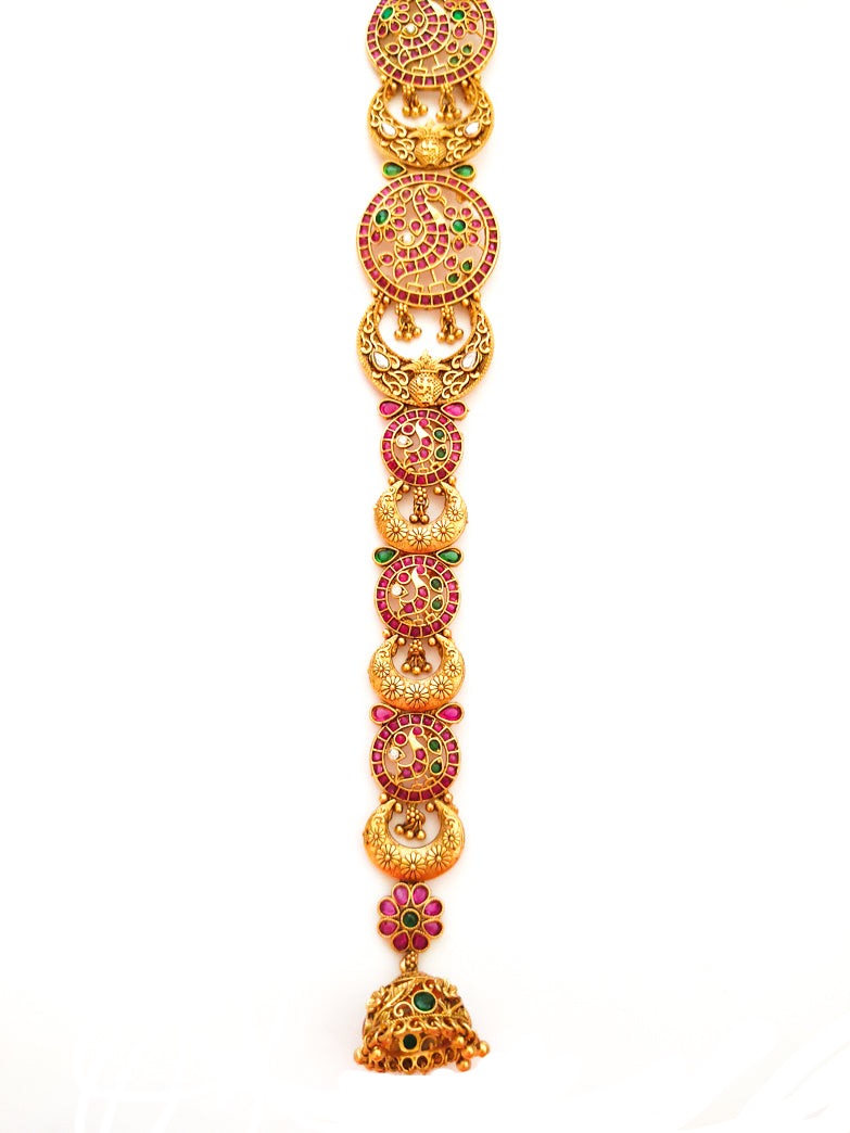 shop gold Jade bille Online