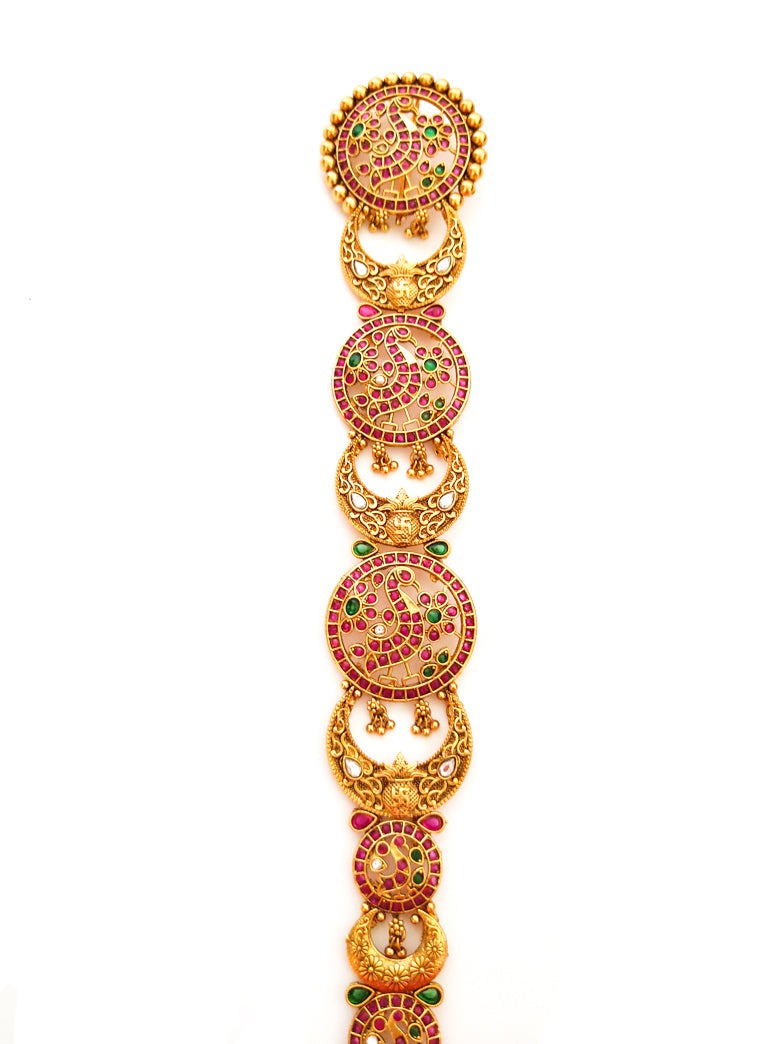 shop gold Jade bille Online