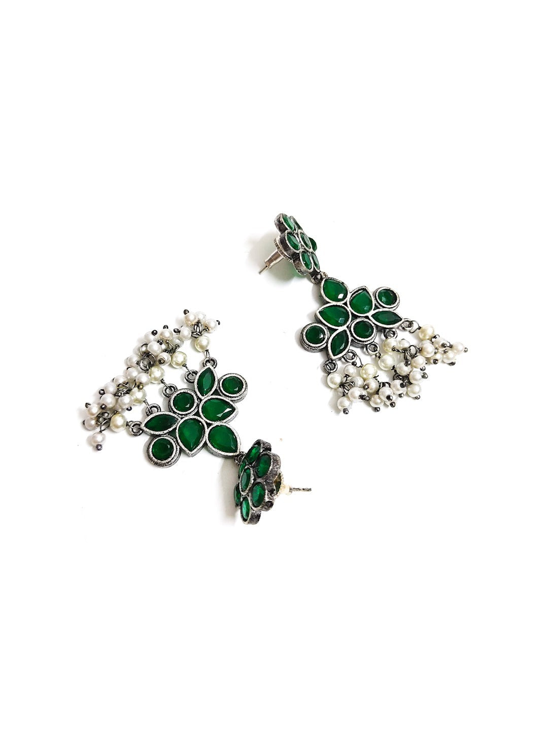 Oxidized Choker - PX010C22