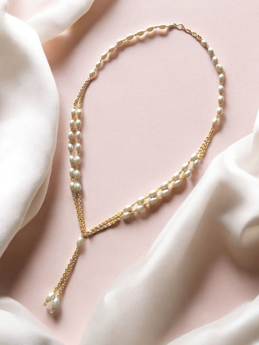 Pearl Necklace for women