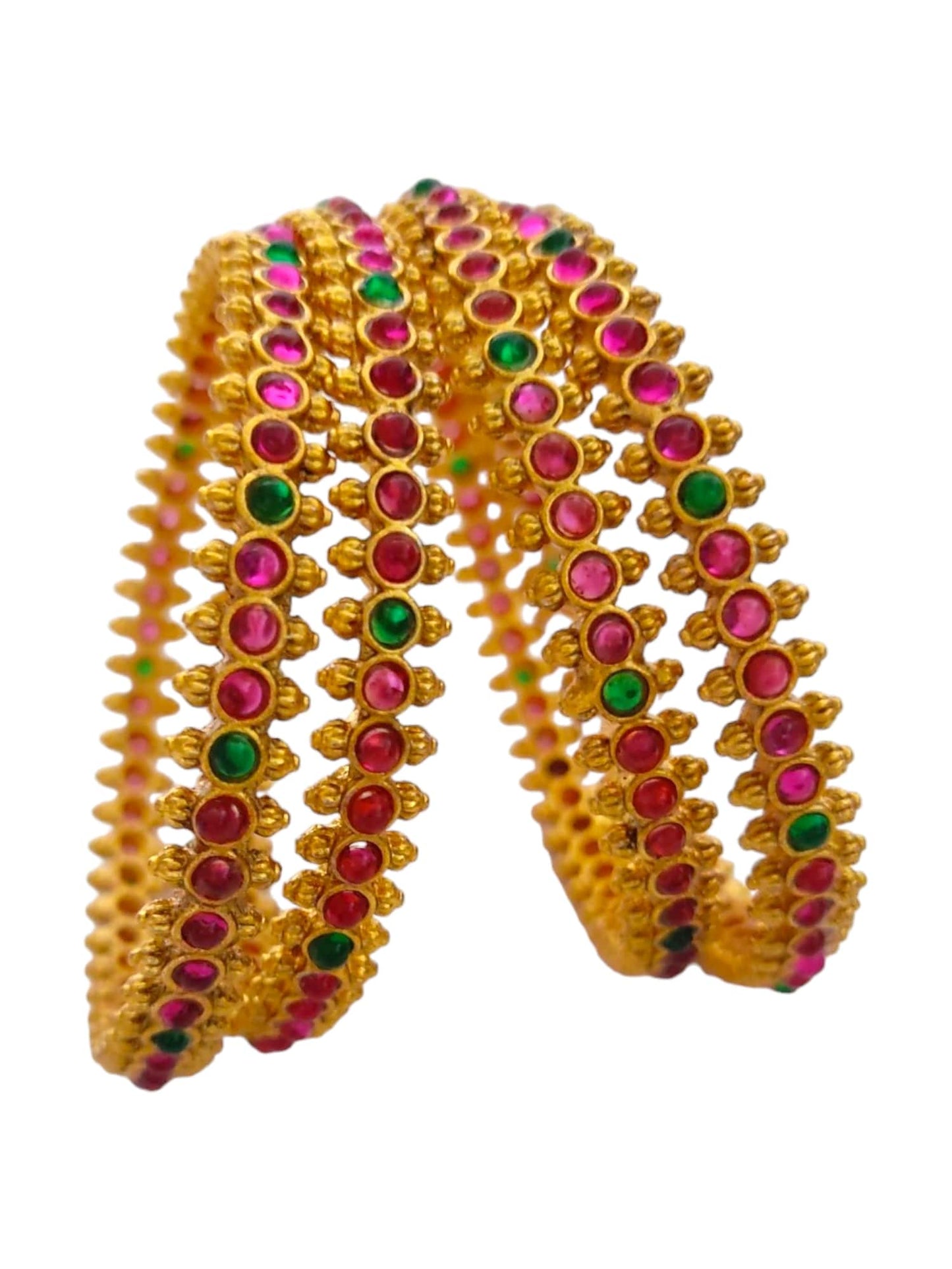 Stone Bangles