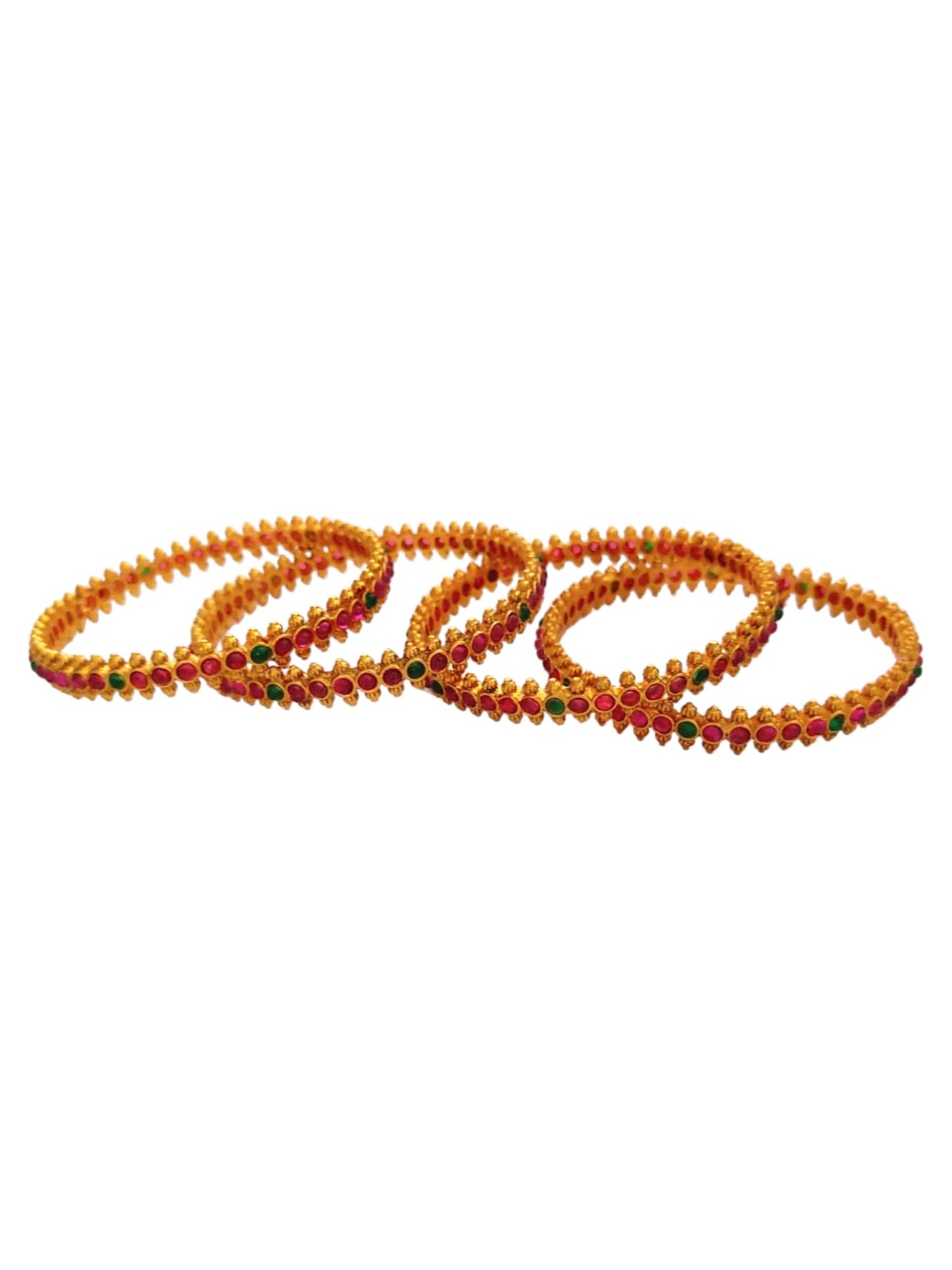 Stone Bangles
