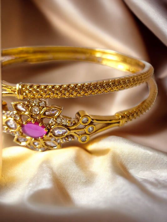 bracelet bangles for office wear for women