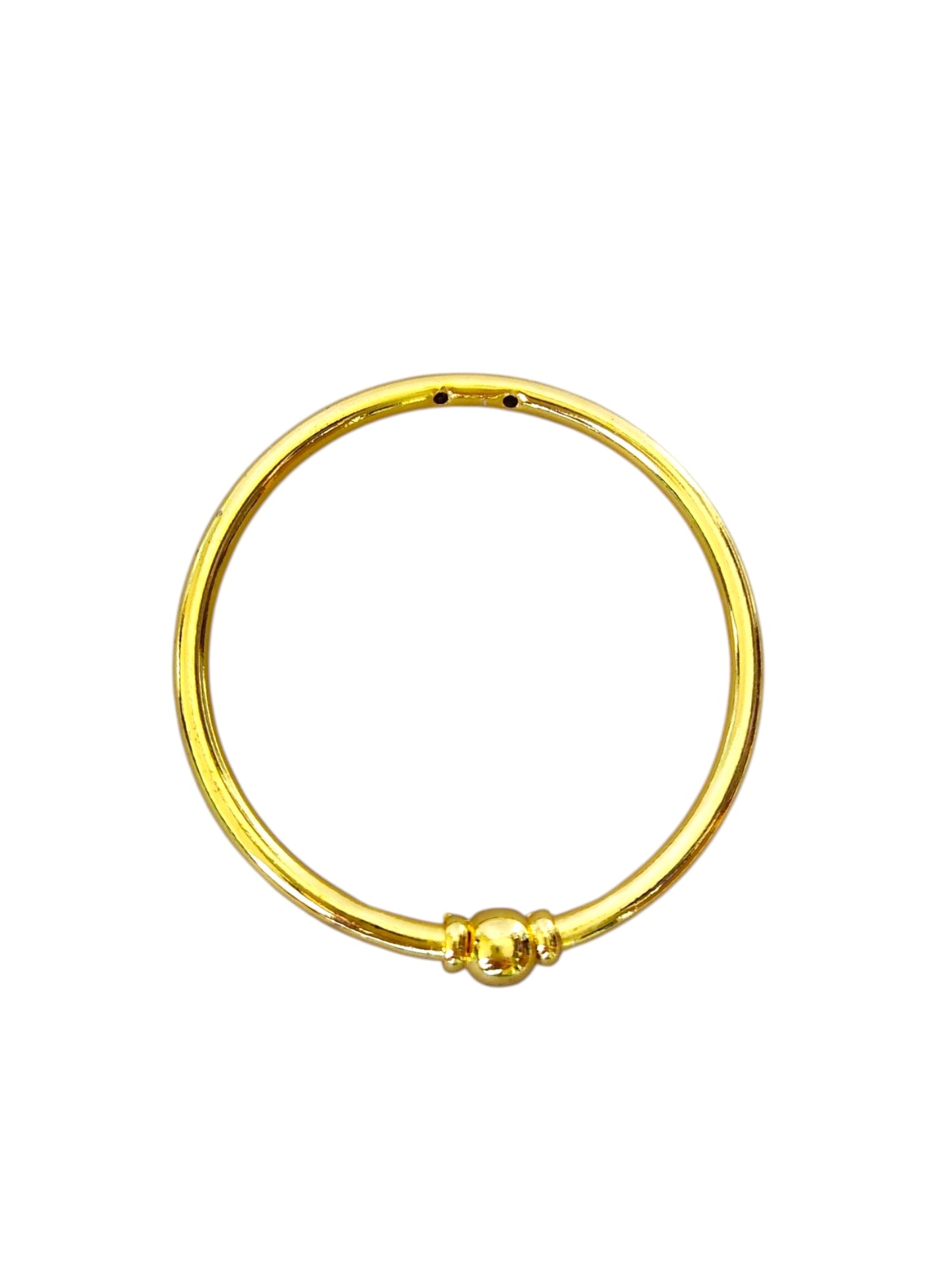 plain simple bracelet bangles for women