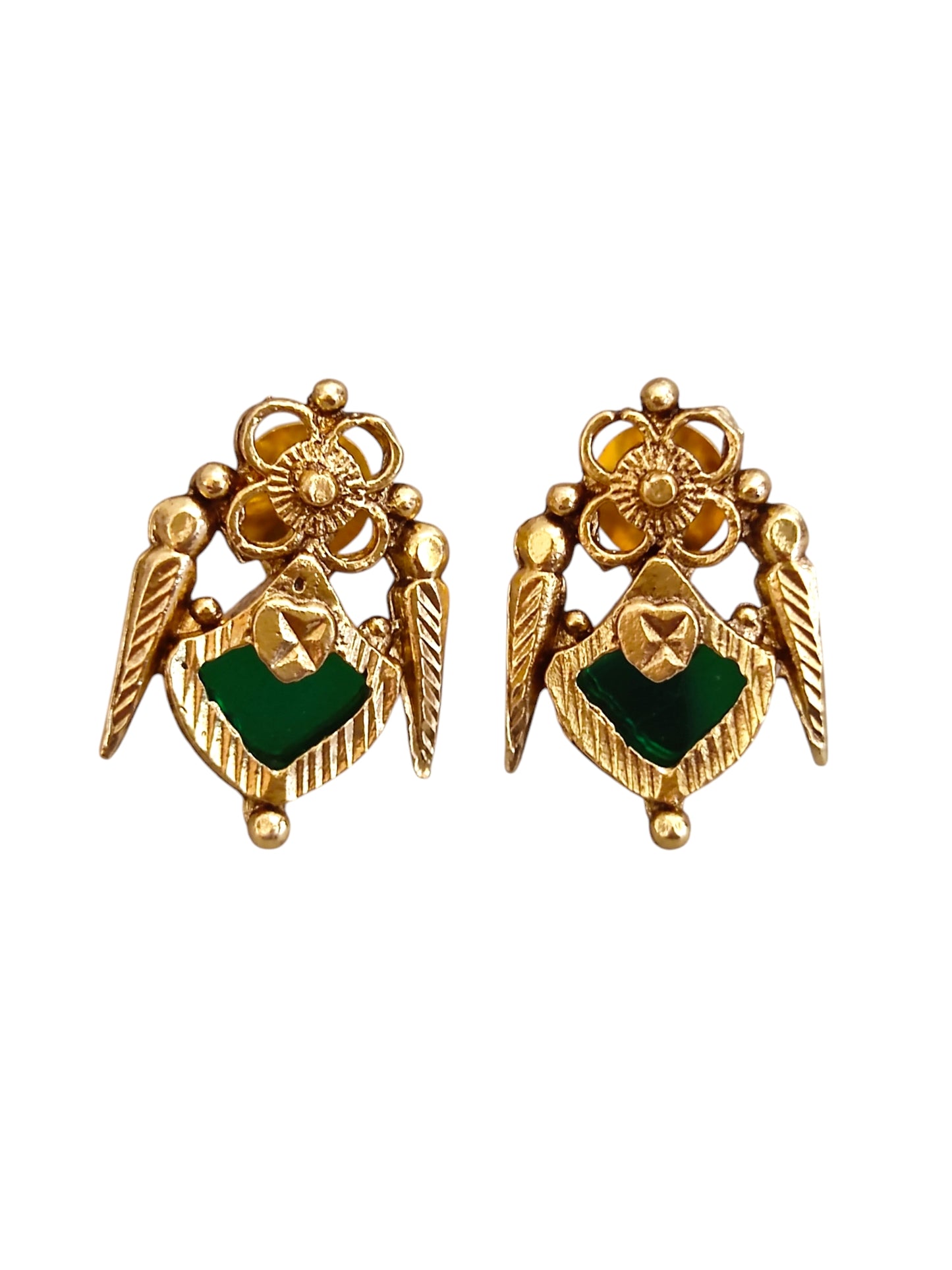 Palakka necklace - PA135L25