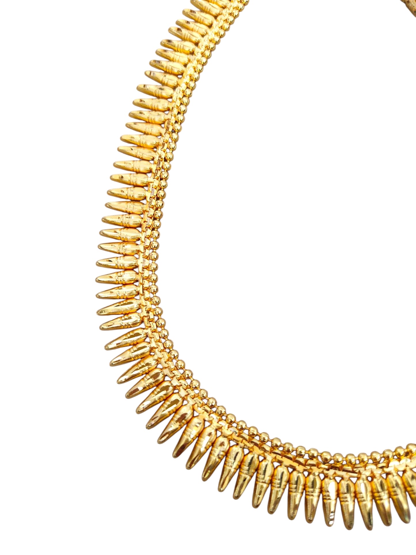 Long Necklace Set - PA139L25