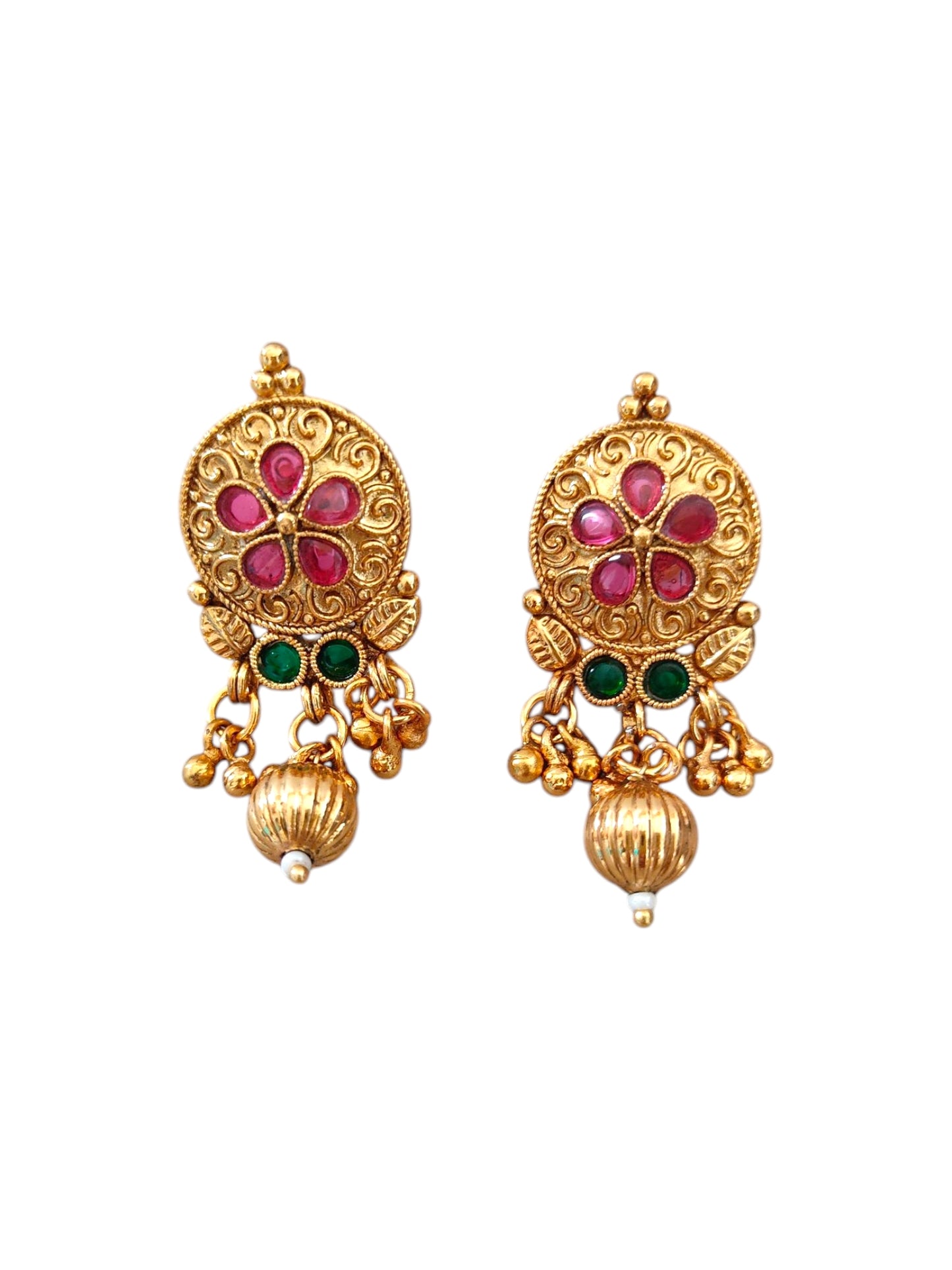 pendant necklace set for women