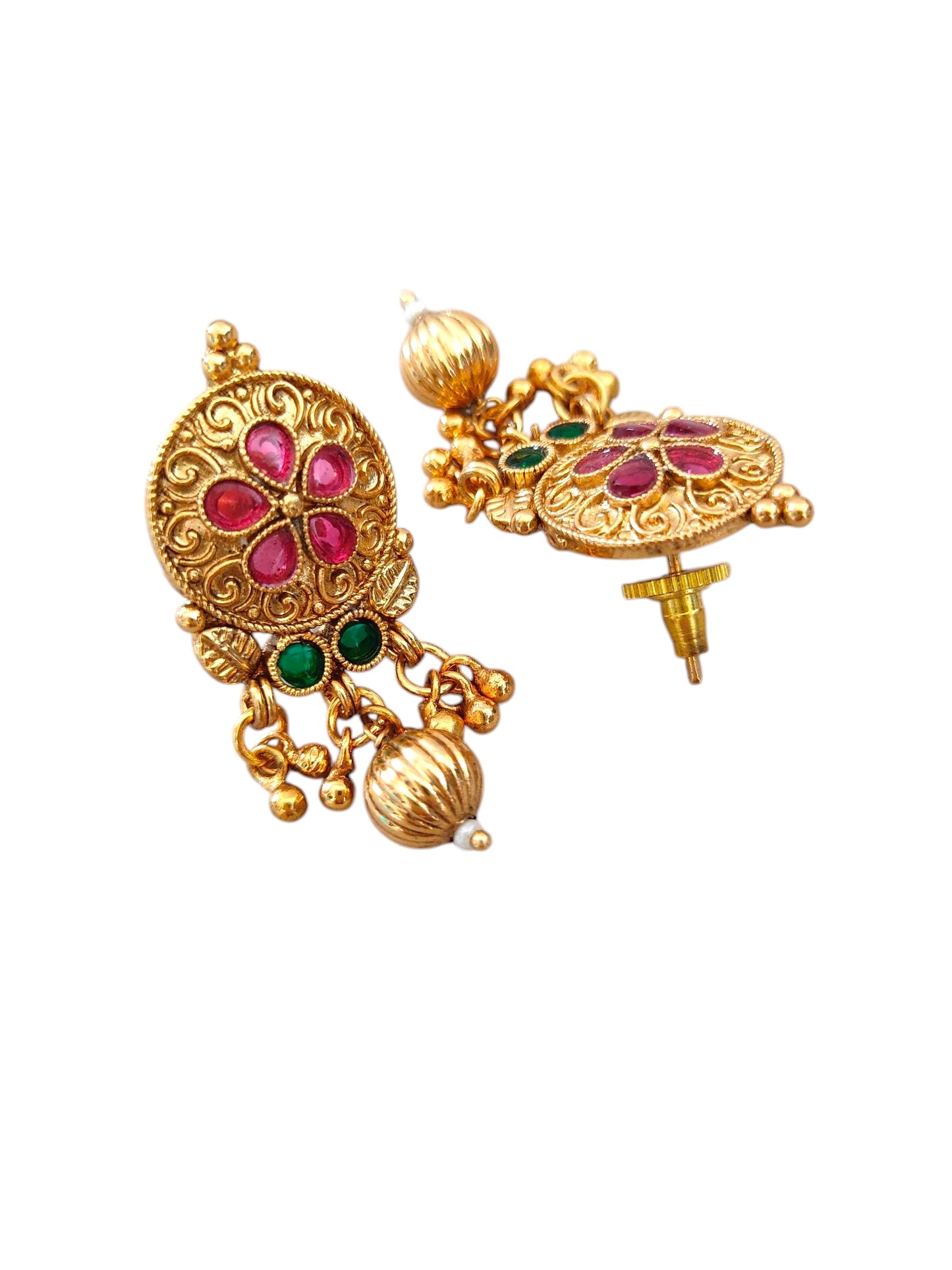 pendant necklace set for women