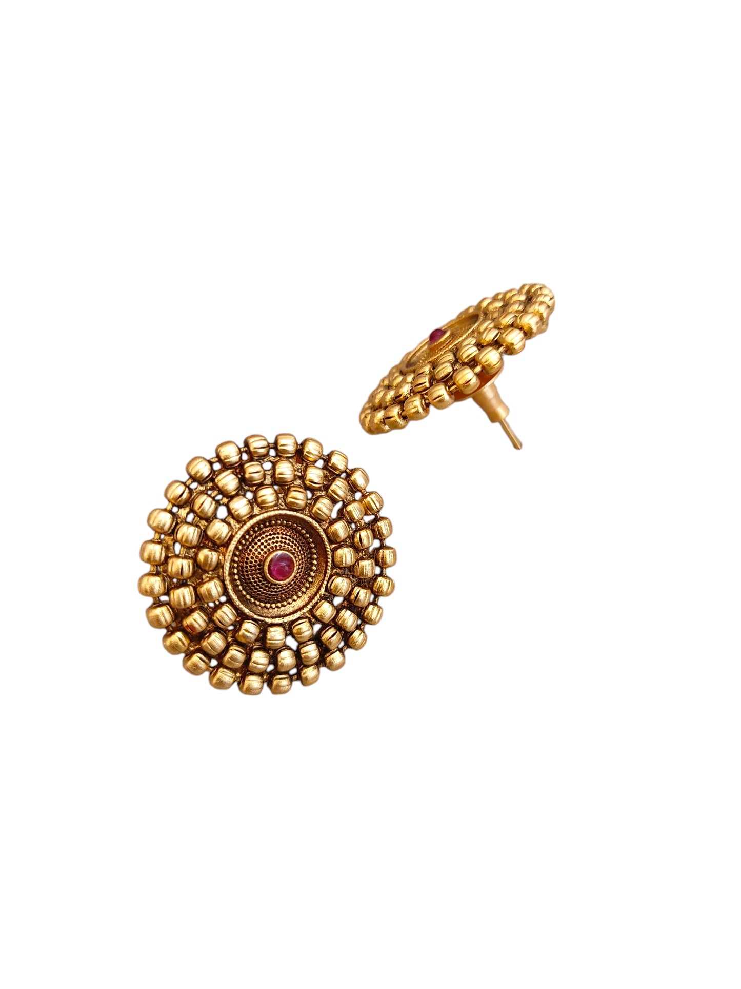 antique ethnic necklace set for women online