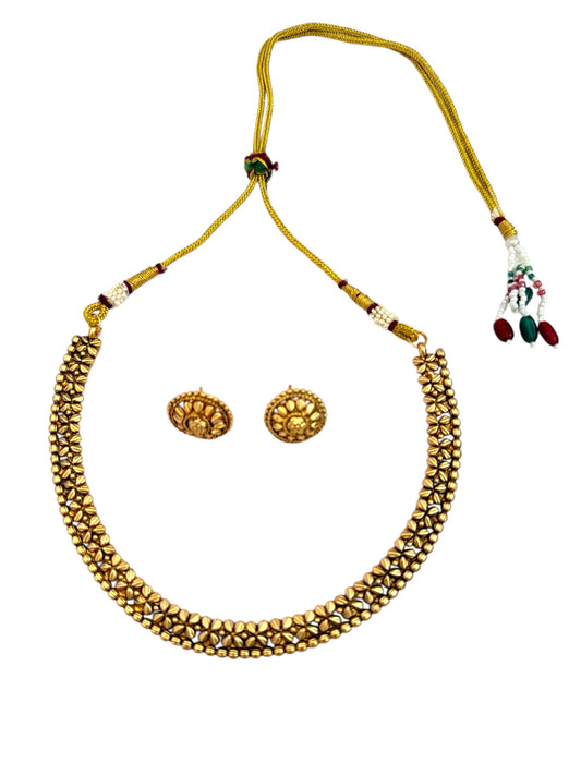Necklace Set - PA182N25