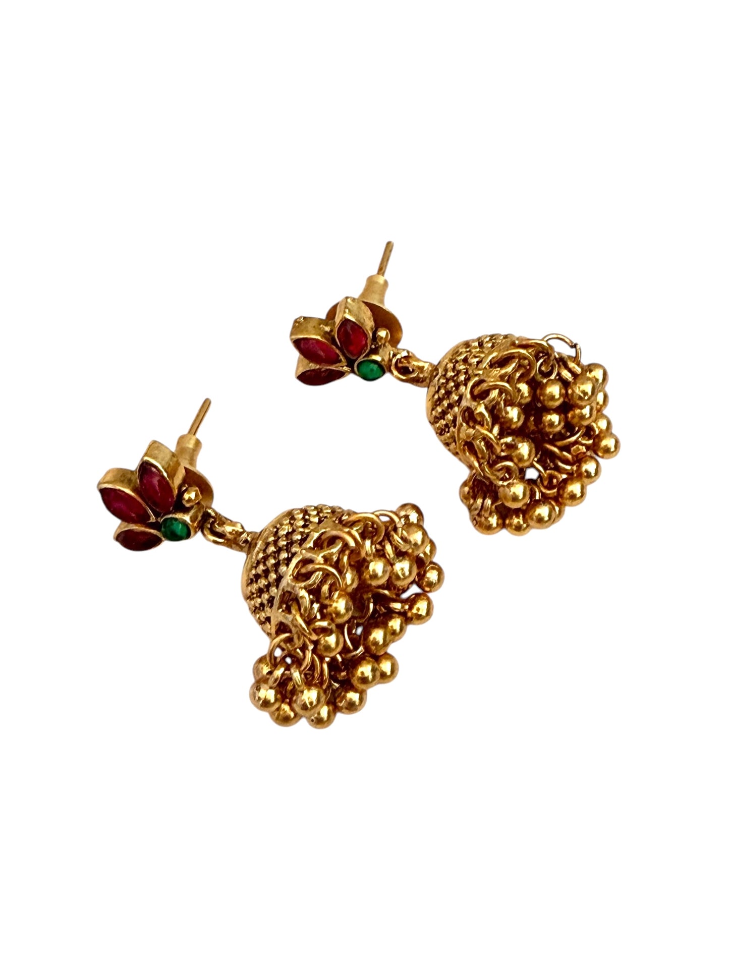 Antique jewellery set for women online
