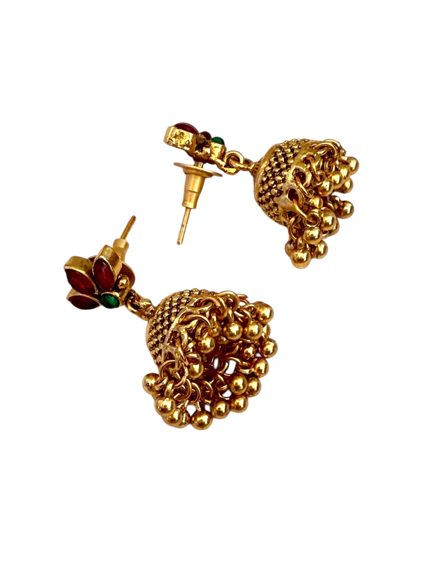 Antique jewellery set for women online
