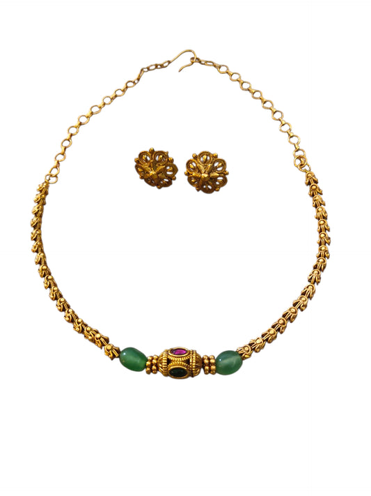 Choker set - PA069C25