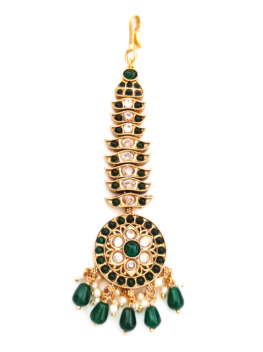 Kundan tikka - PA068T22