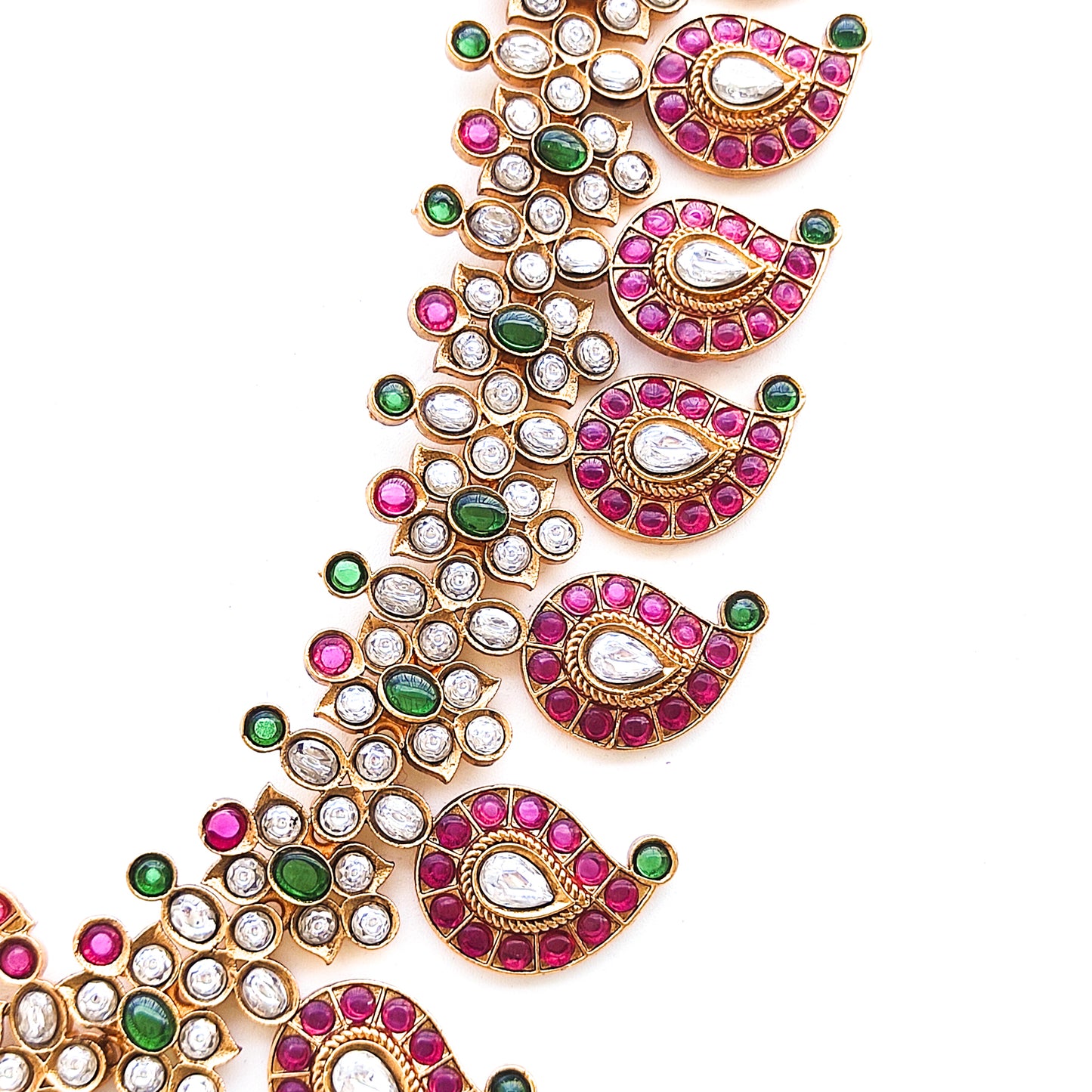 Mango Necklace Set - PA009CB22