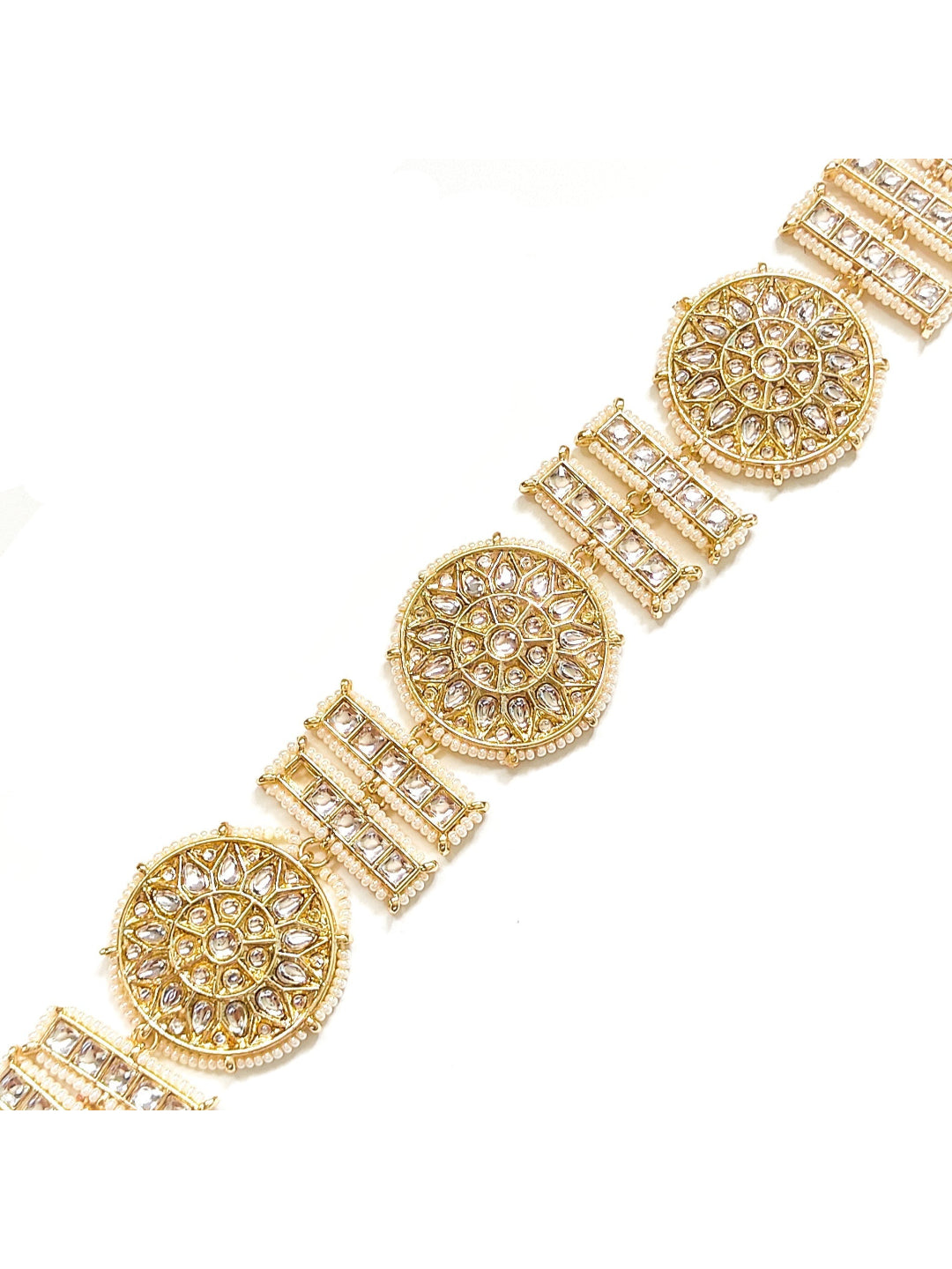 kundan sheeshphool sheeshpatti online