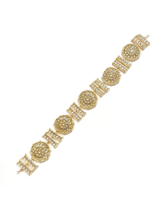 kundan sheeshphool sheeshpatti online