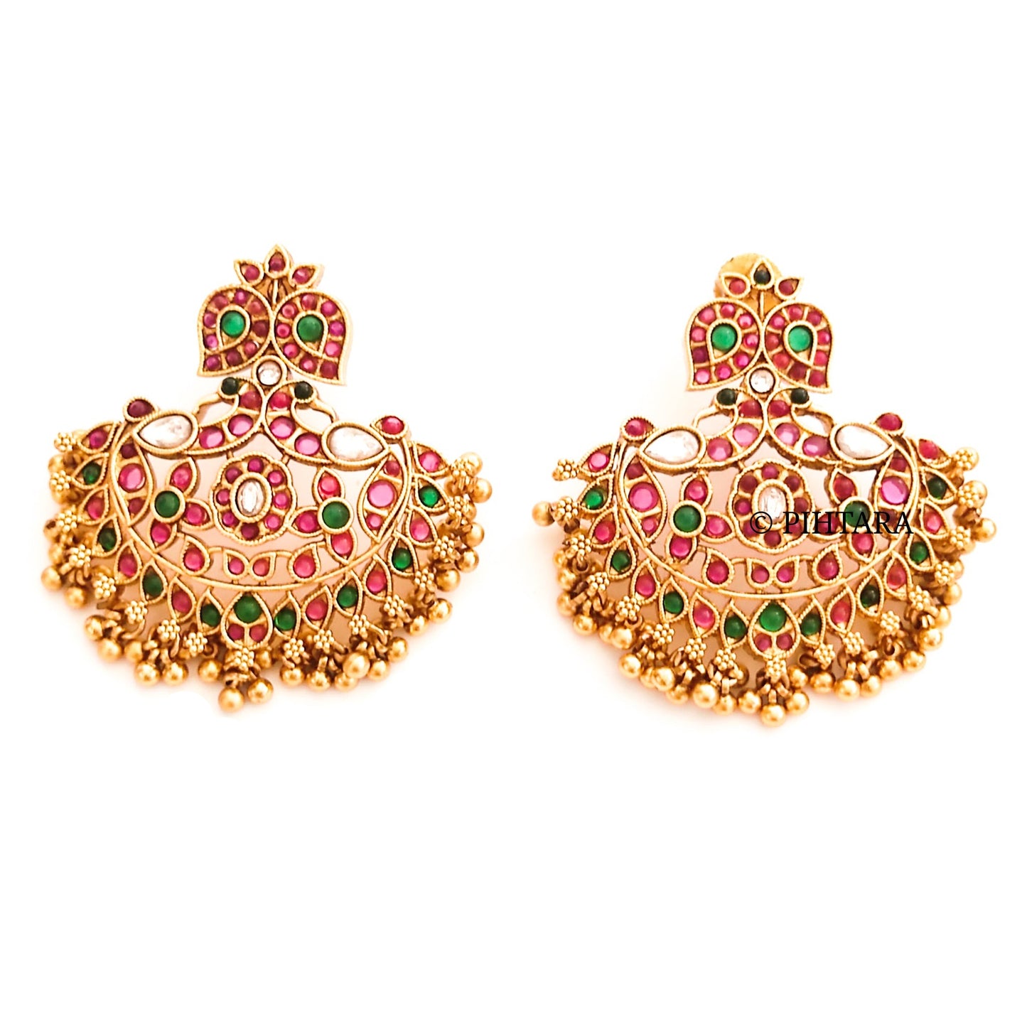 mango necklace designs in gold