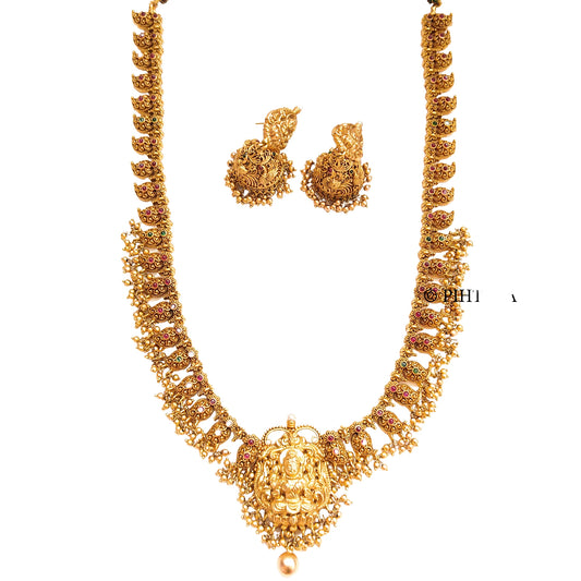 shop mango necklace online