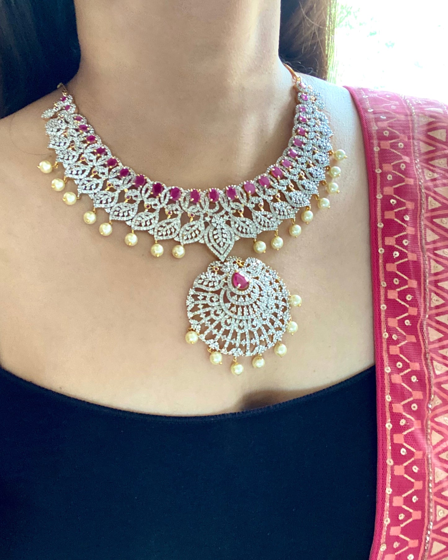Diamond Set - PD001CB22