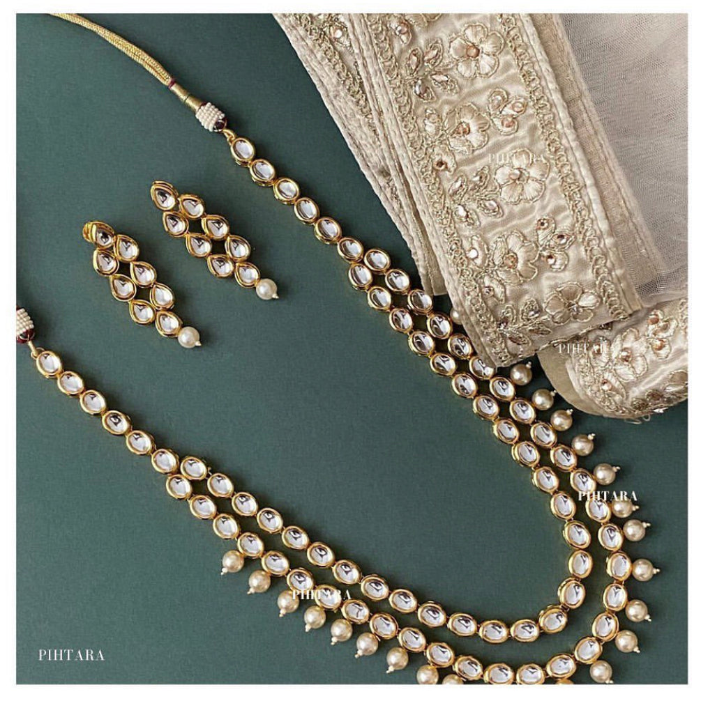 Kundan Haar - PK002L22