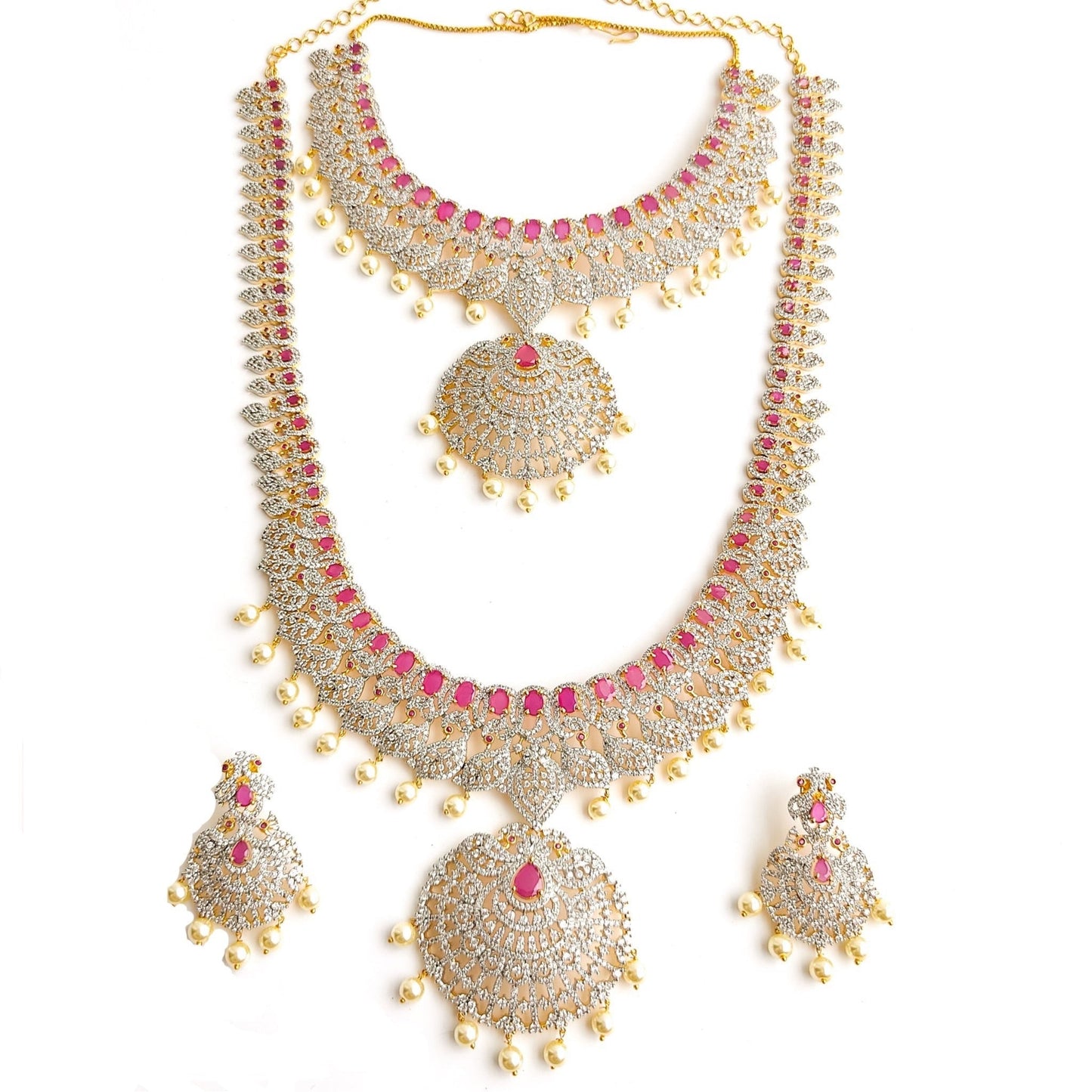 Diamond Set - PD001CB22