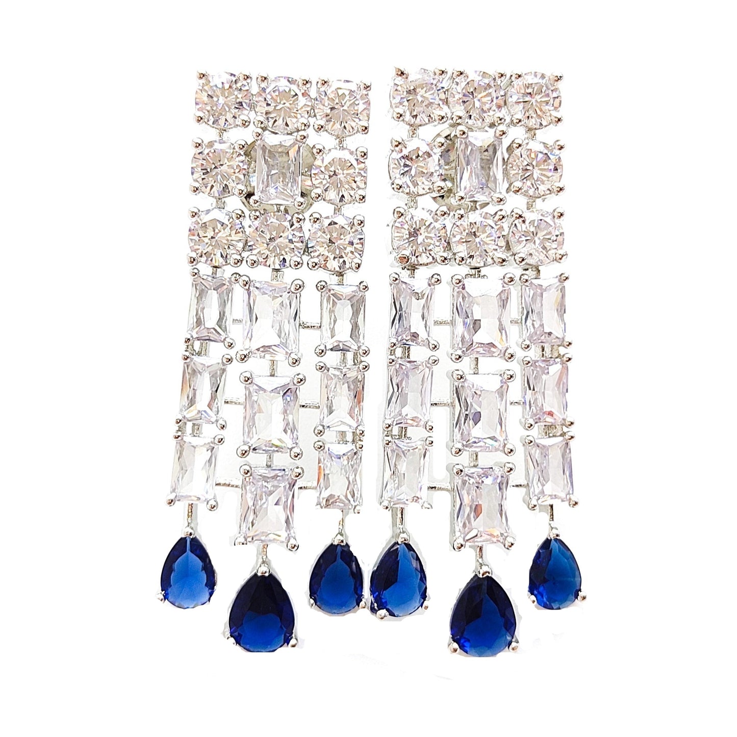 Diamond Necklace - PD022N22