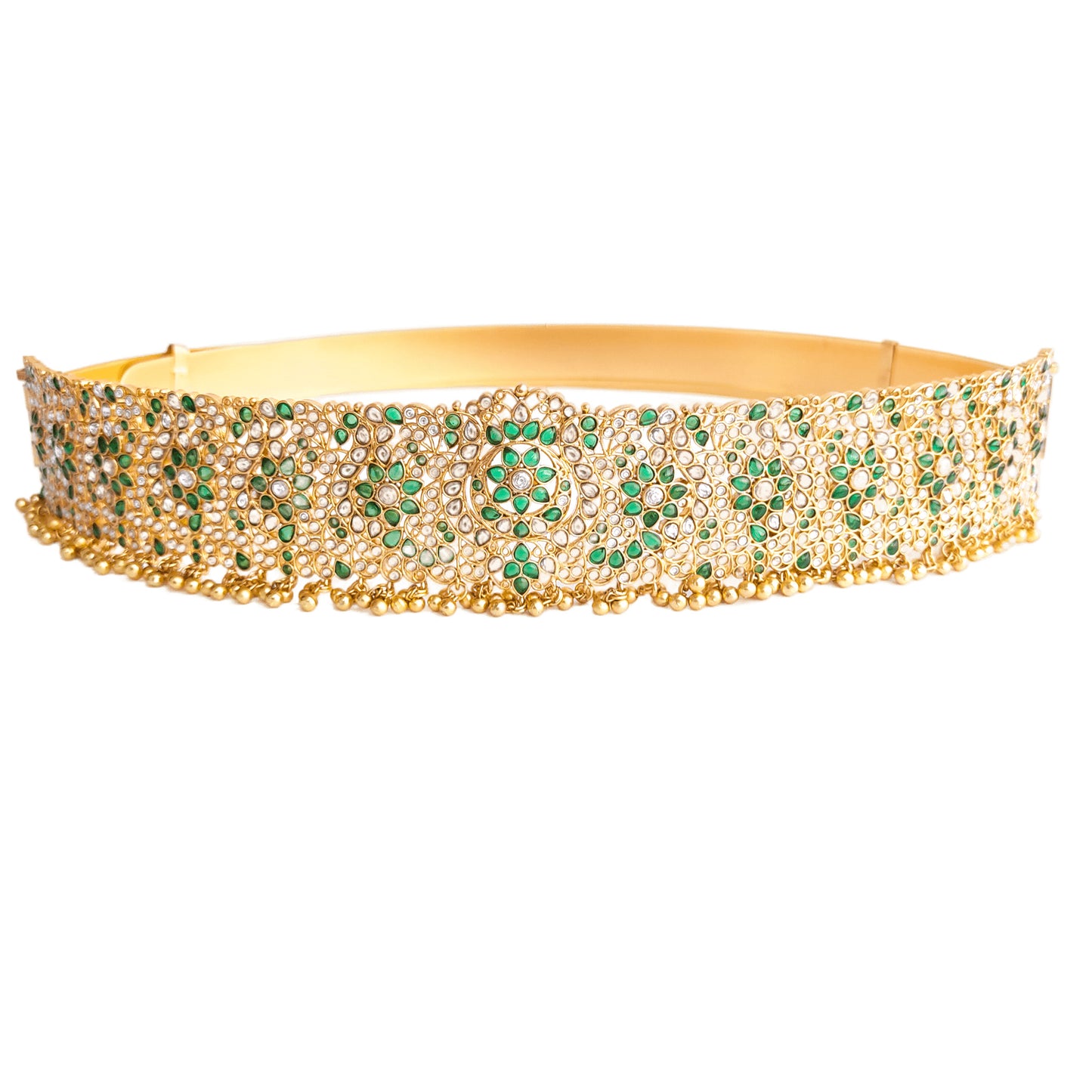 Kundan Hip Belt - PK004H22